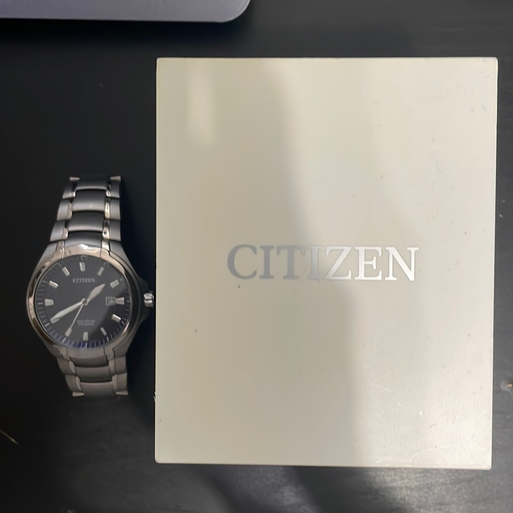 Citizen Paradigm